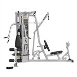 Giàn tập gym đa năng Hoist H2200 2 Stack Multi Gym